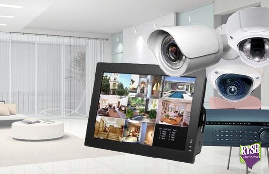 Acerca de Sistemas de Seguridad y Vigilancia. Acerca de Sistemas de Seguridad y Vigilancia.