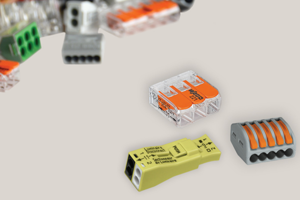 Conectores Conectores