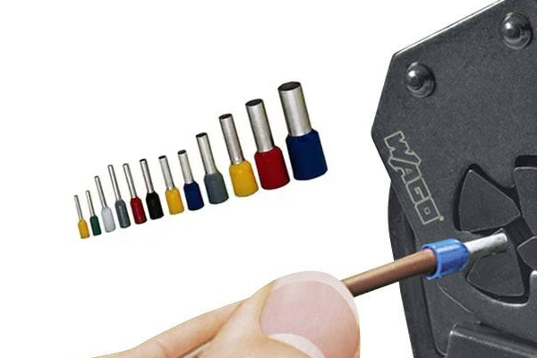 Ferrules Ferrules